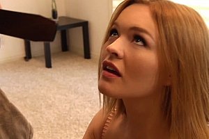 1欧洲美女渴望性生活