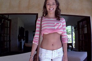 milf teen banging